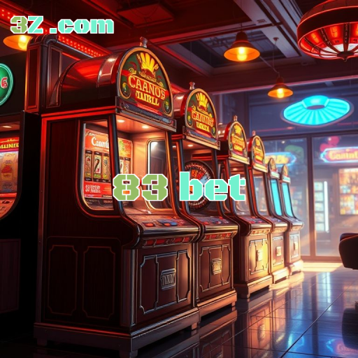 Baixar Recursos e Aumentar Sua Experiência no 83 bet