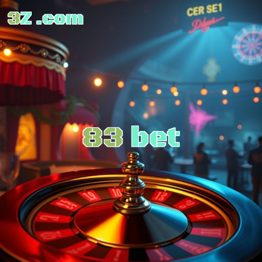 Viva o Esporte com a Inovadora 83 bet no Brasil