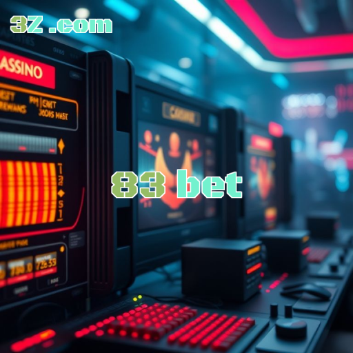 Slots Fantásticos do 83 bet: Diversão e Prêmios de Atração